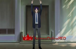 Witch Watch - Episódio 18