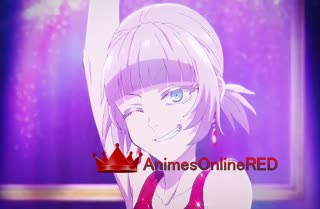 Yofukashi no Uta 2 - Episódio 5