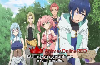 Yuusha Party wo Tsuihou sareta Shiromadoushi, SRank Boukensha ni Hirowareru: Kono Shiromadoushi ga Kikakugai Sugiru - Episódio 5