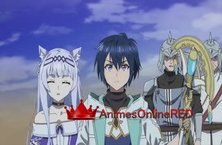 Yuusha Party wo Tsuihou sareta Shiromadoushi, SRank Boukensha ni Hirowareru: Kono Shiromadoushi ga Kikakugai Sugiru - Episódio 7