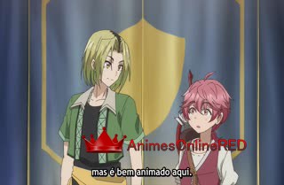 Yuusha Party wo Tsuihou sareta Shiromadoushi, SRank Boukensha ni Hirowareru: Kono Shiromadoushi ga Kikakugai Sugiru - Episódio 9