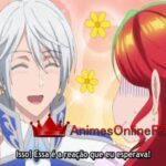 Zutaboro Reijou wa Ane no Moto Konyakusha ni Dekiai Sareru