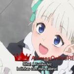 Zutaboro Reijou wa Ane no Moto Konyakusha ni Dekiai Sareru