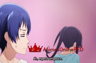 Grand Blue 2 - Episódio 10