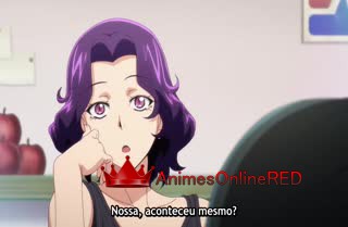 Grand Blue 2 - Episódio 9