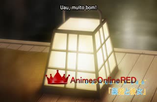 Kanojo Okarishimasu 4 - Episódio 10