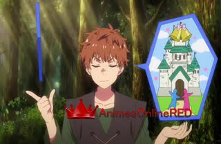 Kanojo Okarishimasu 4 - Episódio 11