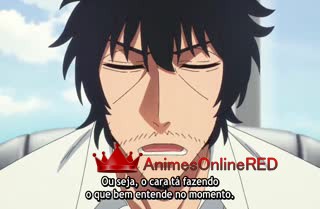 Mattaku Saikin no Tantei to Kitara - Episódio 10
