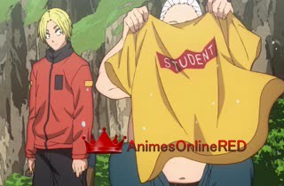 Sakamoto Days - Episódio 20