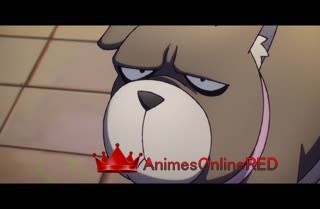 To Be Hero X - Episódio 23